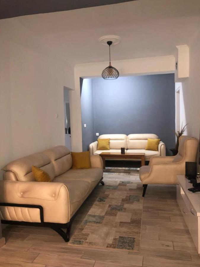 Home Center Korce Extérieur photo